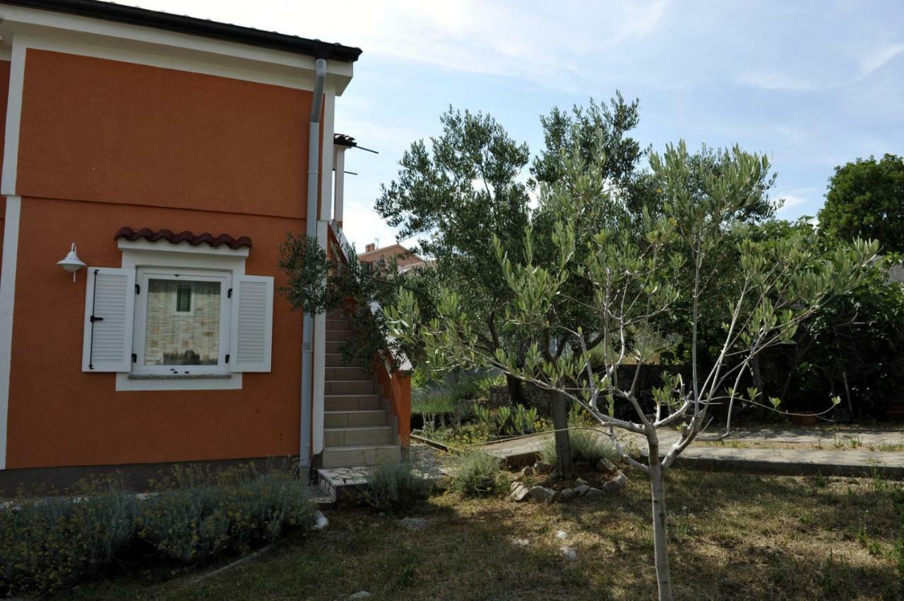 Apartman Branka Kornić Εξωτερικό φωτογραφία