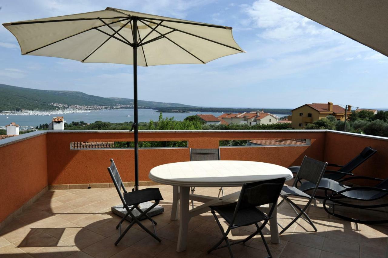 Apartman Branka Kornić Εξωτερικό φωτογραφία