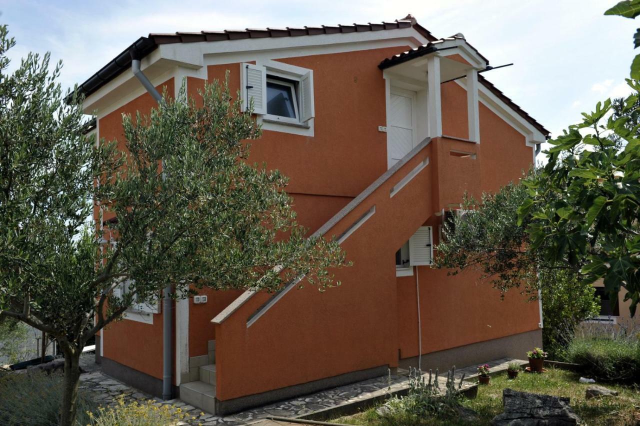 Apartman Branka Kornić Εξωτερικό φωτογραφία