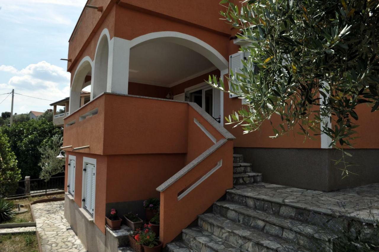 Apartman Branka Kornić Εξωτερικό φωτογραφία