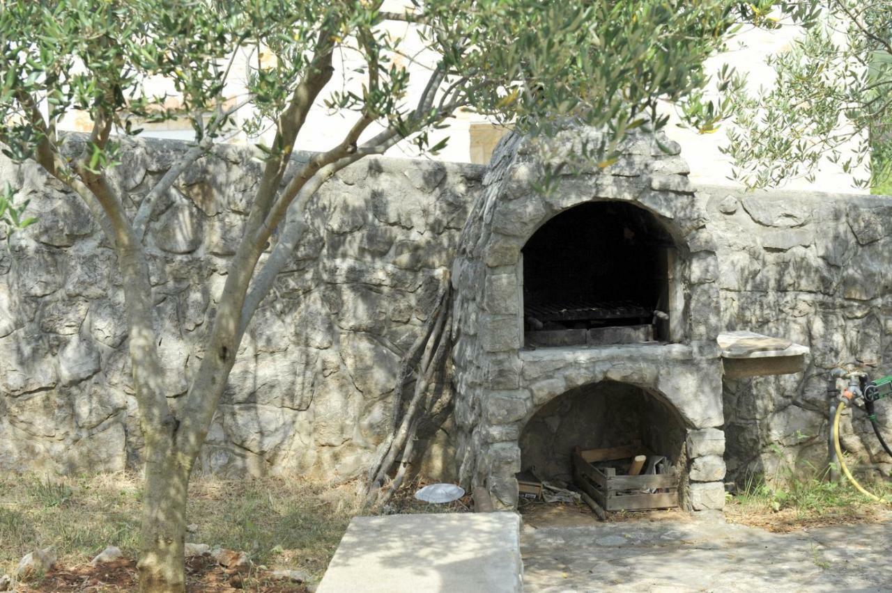 Apartman Branka Kornić Εξωτερικό φωτογραφία
