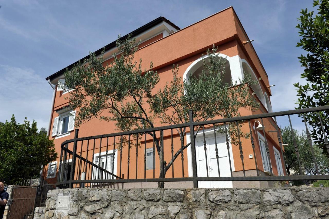 Apartman Branka Kornić Εξωτερικό φωτογραφία
