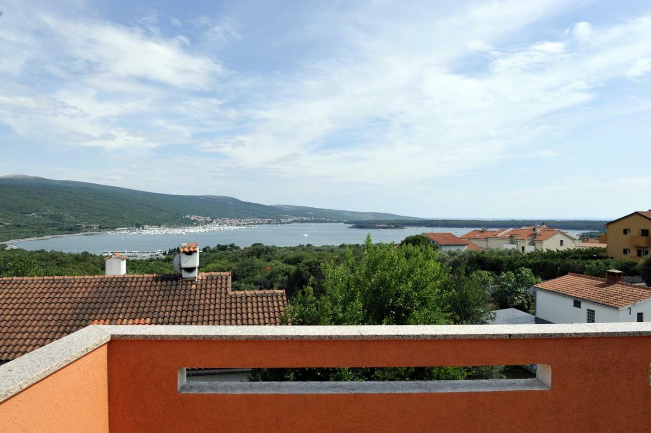 Apartman Branka Kornić Εξωτερικό φωτογραφία
