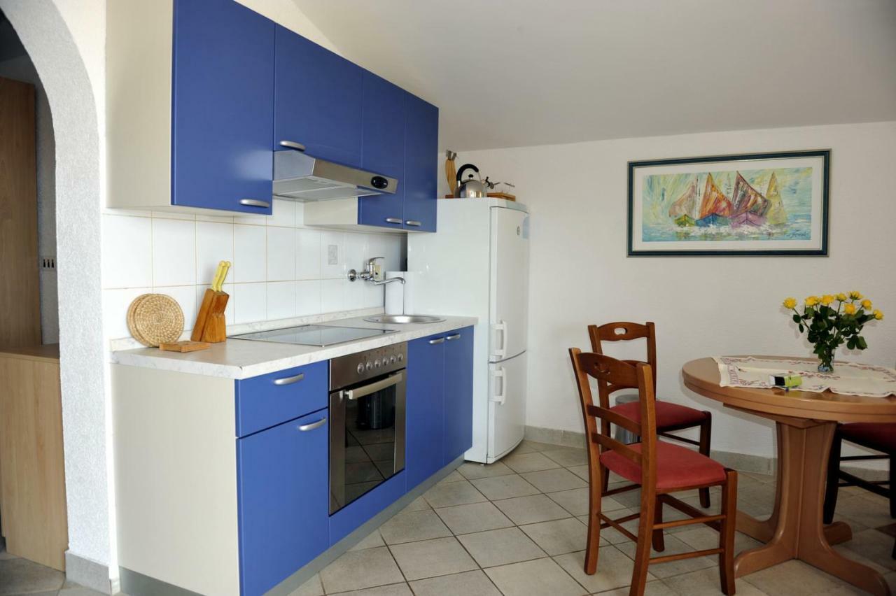 Apartman Branka Kornić Εξωτερικό φωτογραφία