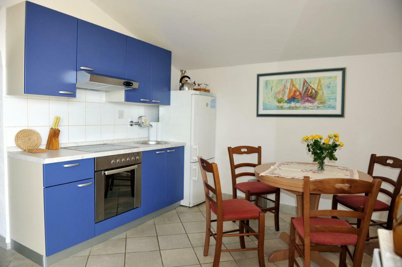 Apartman Branka Kornić Εξωτερικό φωτογραφία
